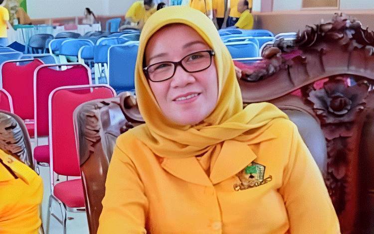 Peningkatan Sarpras Pendidikan Jadikan Prioritas