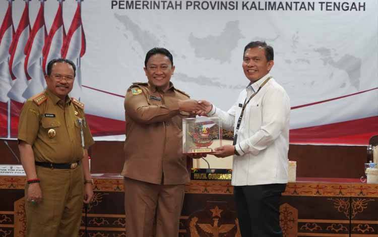 Edy Pratowo Harap Hasil Positif PKDN Sespimpti POLRI Dikreg ke-33