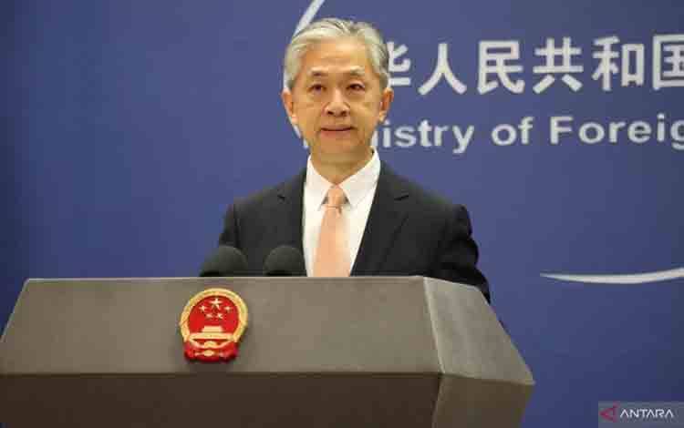 Beijing Tegaskan Relasi Normal dengan Rusia Jelang Kedatangan Blinken