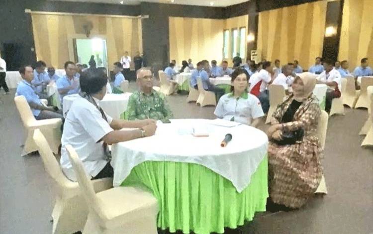 BPDPKS Dukung Petani Sawit Milenial