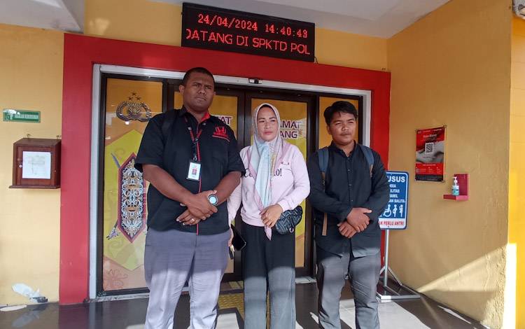 Sudah Setor Jutaan Rupiah, 17 Tenant Laporkan EO Pbun Fest karena Event Gagal Terselenggara?