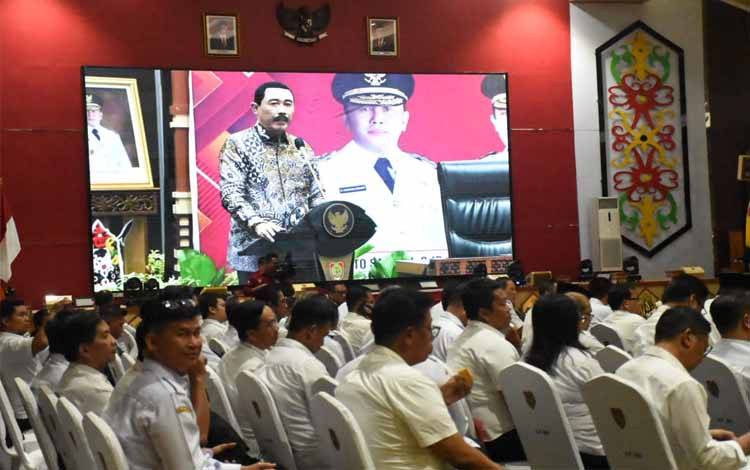 Musrembang Forum Tampung Aspirasi Perencanaan Pembangunan