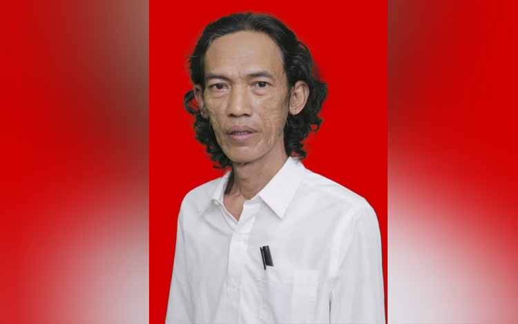 Politisi Gerindra Berharap Roda Pemerintahan Berjalan Optimal dengan Dilantiknya Pj Sekda Palangka Raya