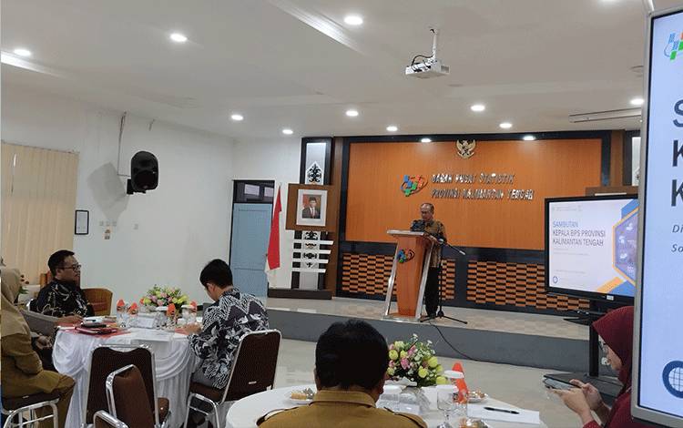 Tanaman Perkebunan Rakyat Miliki Nilai Tukar Usaha Rumah Tangga Pertanian Tertinggi