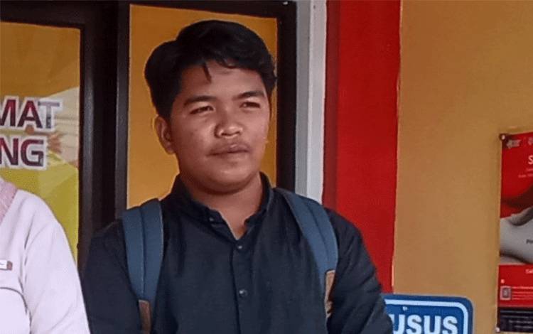 Penyewa Tenant Tunggu Itikad Baik EO Pbun Fest Kembalikan Uang