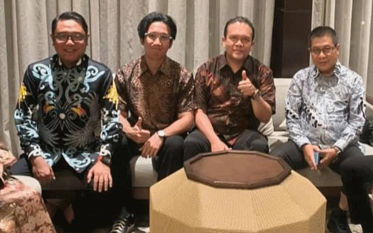 Pemerintah Kota Harus Memaksimalkan Program Pembangunan di Hari Otonomi Daerah ke - 28
