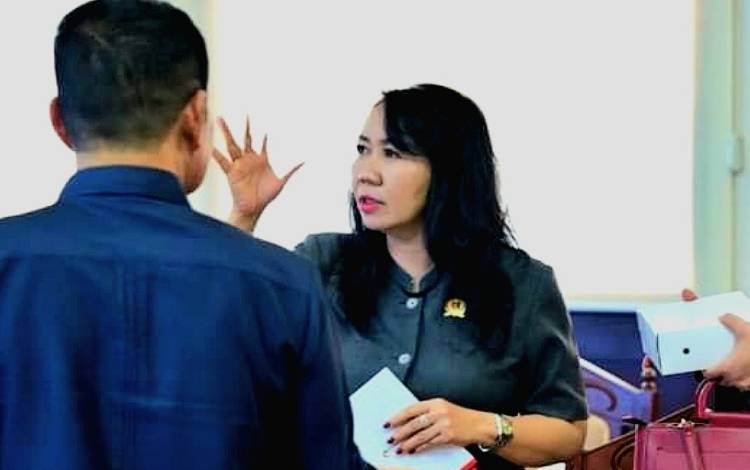 Legislator Dukung FBIM Kalteng 2024