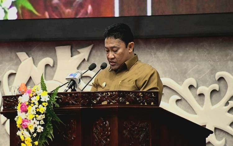Raperda Perlindungan Lahan Pertanian untuk Melindungi Peralihan Fungsi Lahan