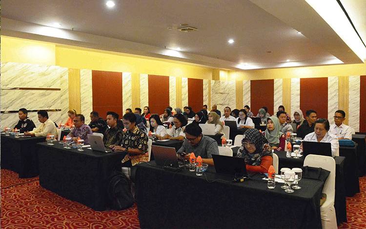 Provincial Health Account Sebagai Alat Bantu Monitoring Bidang Kesehatan