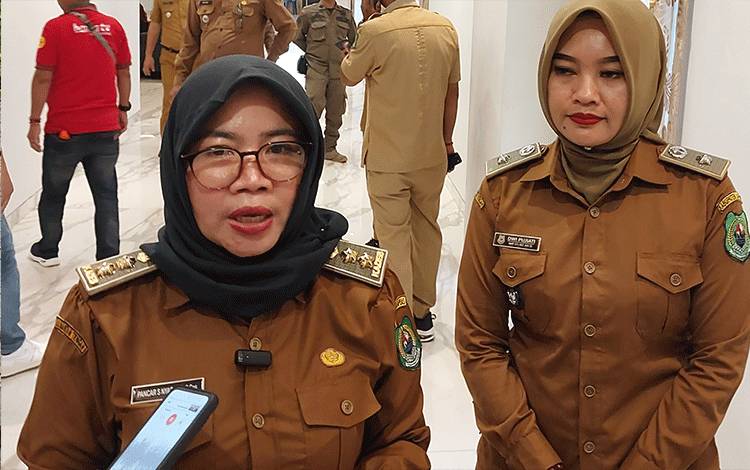DPC Apdesi Kapuas Segera Bentuk Pengurus Tingkat Kecamatan