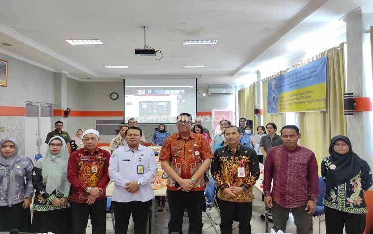 Darliansjah: Percontohan Shrimp Berkonsep Hulu Hilir Bebas Limbah