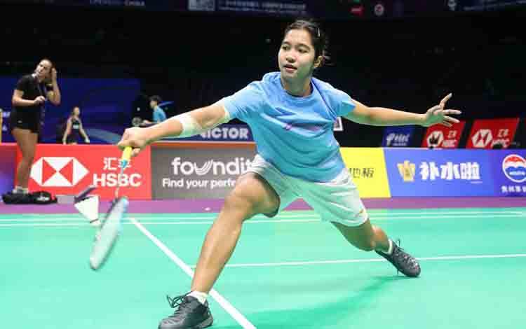 Tiga Wakil Indonesia Lanjutkan Langkah ke Semifinal Australian Open
