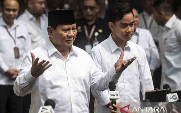 Pakar USU Minta Pemerintahan Presiden Terpilih Fokus Habisi Korupsi