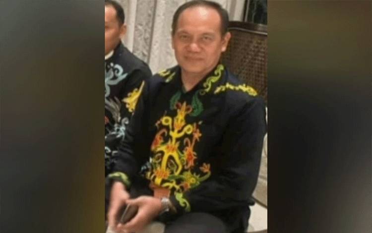 Ketua Komisi C DPRD Palangka Raya Minta Dinas Pendidikan Kelola Dana BOSP dengan Transparan dan Akuntabel