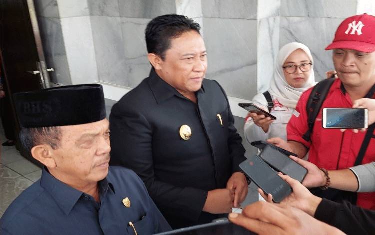 Sengketa dan Konflik Pertanahan Harus Dicegah