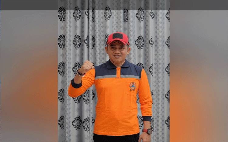Hari Kesiapsiagaan Bencana, Kepala BPB-PK Kalteng: Pentingnya Menumbuhkan Kesadaran Bencana