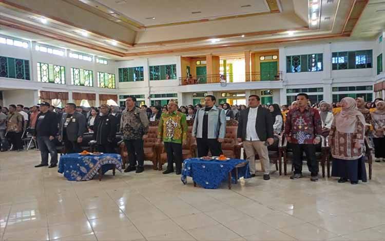 Milenial Perlu Miliki Jiwa Kewirausahaan Hadapi Bonus Demografi