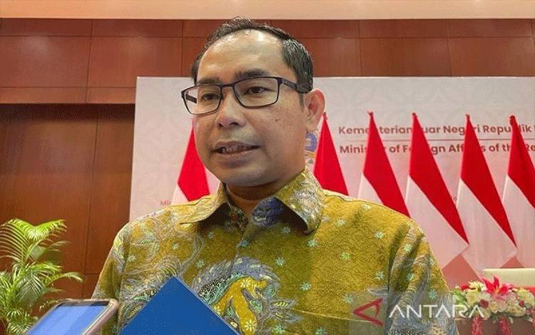 Pelindungan WNI Perlu Kerja Sama Holistik di Dalam dan Luar Negeri