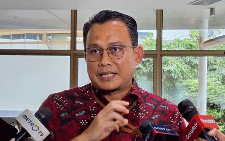 KPK Tetapkan Dua Tersangka Baru Kasus Korupsi di PT Amarta Karya