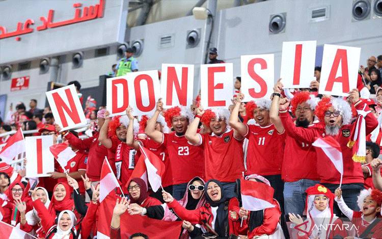 Uzbekistan Tantang Indonesia, Usai Hajar Arab Saudi di Perempat Final