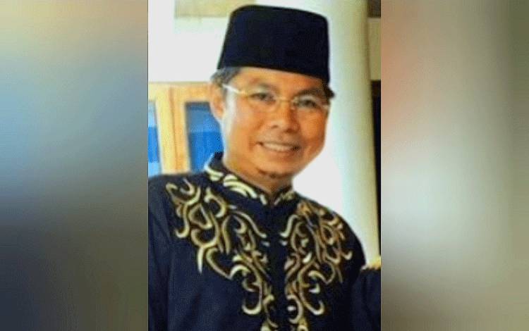 Dewan Dorong Pembangunan Berkeadilan dan Berkelanjutan
