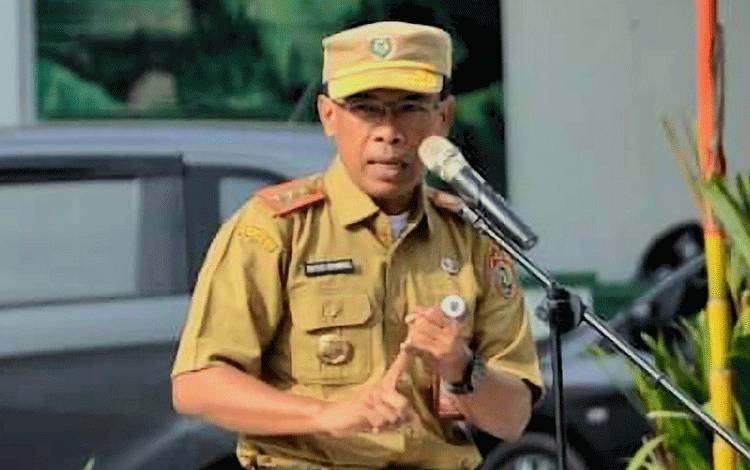 Dinkes Minta Posyandu Kuatkan Peran Dalam Pencegahan dan Penanganan Stunting