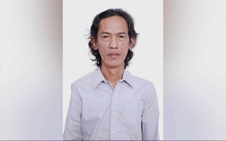 Tantawi Dorong Pemko Palangka Raya Terapkan Transformasi Layanan Publik Digital
