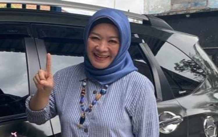 Legislator Nasdem Minta Masyarakat Palangka Raya Terapkan 3M untuk Mencegah DBD saat Musim Hujan