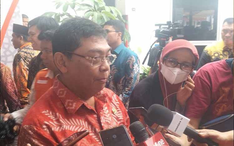 Sikap PDIP soal Koalisi atau Oposisi Dibahas pada Rakernas 26 Mei 2024