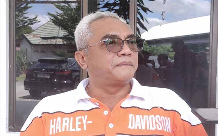 SKY Optimistis Koyem-SHD Menangi Pilgub Kalteng