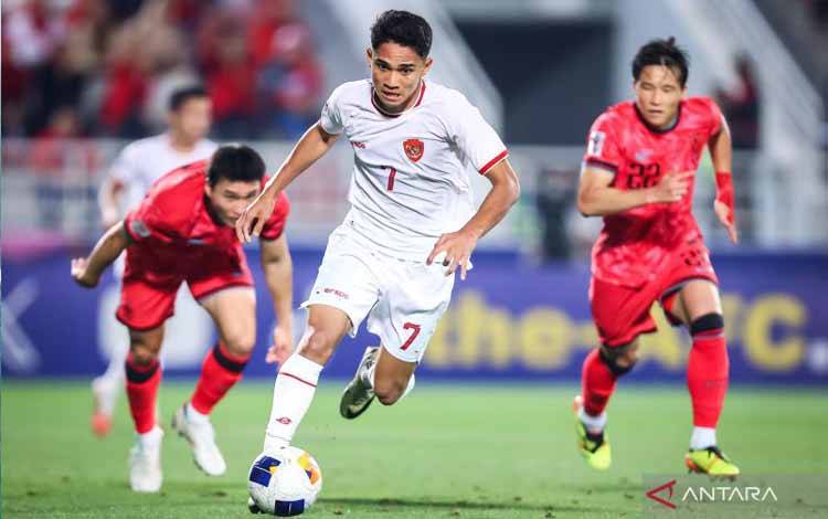 Indonesia jadi Satu-satunya Negara Asia Tenggara di Semifinal