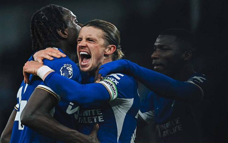 Laga Chelsea Lawan Aston Villa Berakhir Imbang