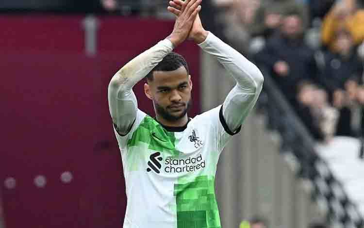 Gakpo Bilang Tim Sudah Jalankan Semua Instruksi Klopp