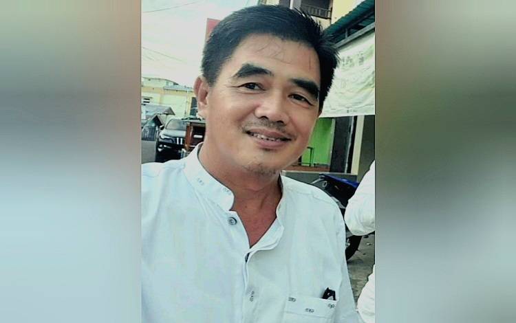 Sirajul Rahman Imbau Masyarakat Waspada Penipuan melalui Facebook