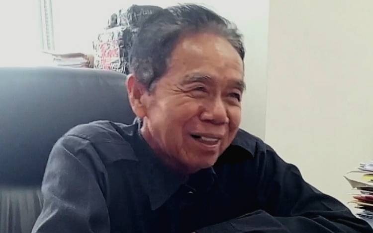 Tanamkan Budaya Membaca Pada Anak
