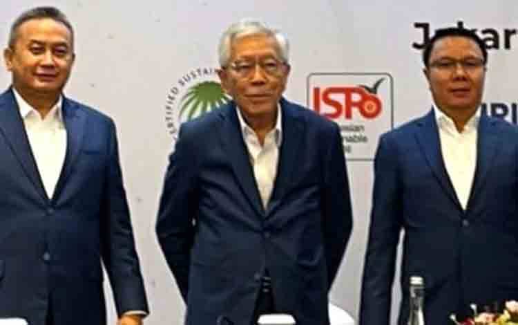 Komisaris Utama SSMS Minta Direksi Laksanakan Hasil RUPS