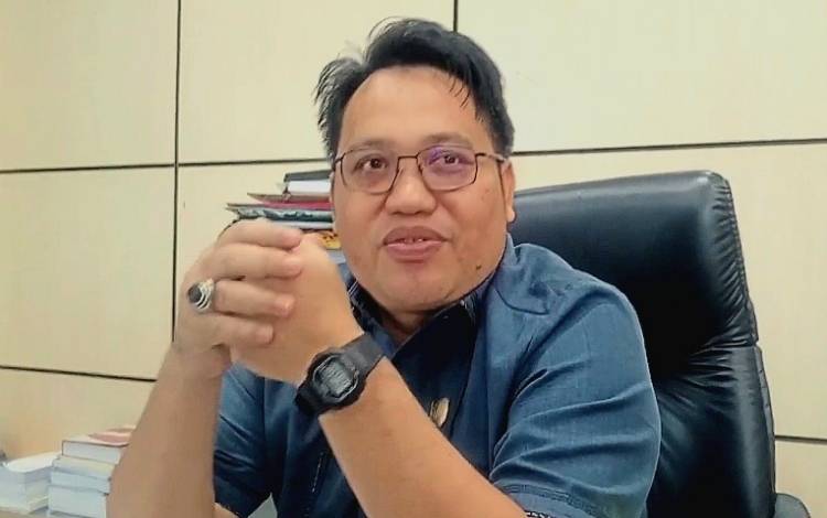 Dewan Minta Tiap Daerah Waspadai Sejak Dini Karhutla