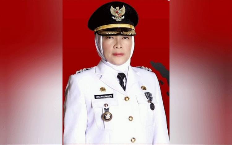 Pj Wali Kota Palangka Raya Minta Perusahaan Memberikan Jaminan Keselamatan dan Kesehatan Kerja