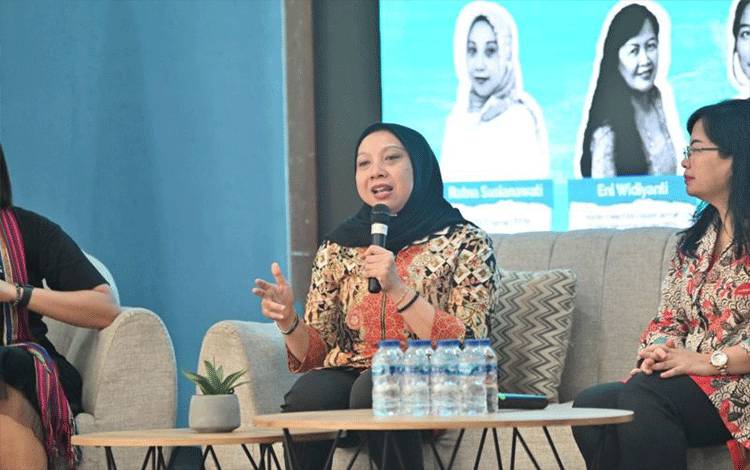 KemenPPPA Prihatin Terjadi Lagi Kekerasan Seksual di Perguruan Tinggi