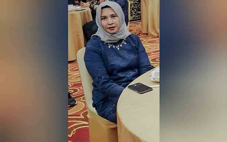 OPD di Palangka Raya Diminta Optimalkan Serapan Anggaran di Triwulan II