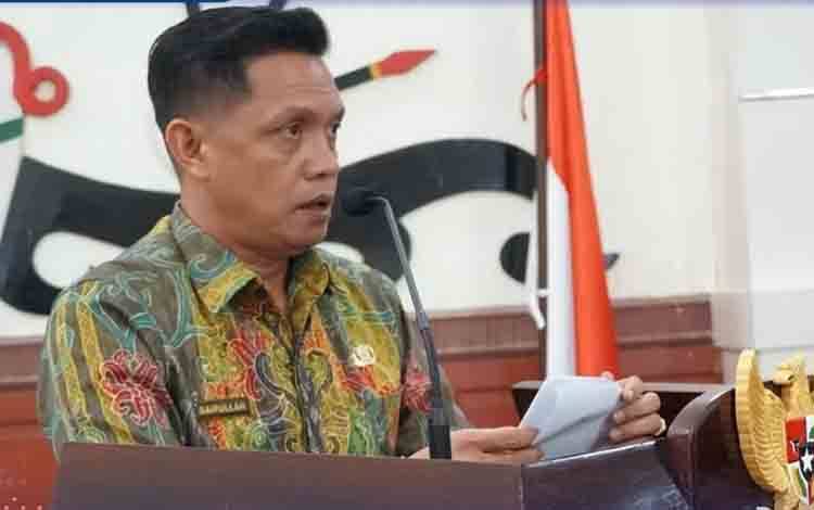 Diskominfo SP Palangka Raya Minta Masyarakat Waspada Iklan Pop Up Berbahaya