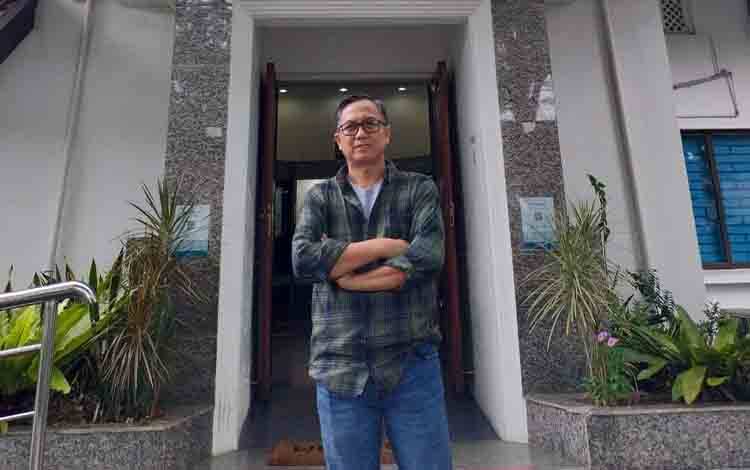 Beta Syailendra Ajak Masyarakat untuk Menjaga Kebersihan Lingkungan
