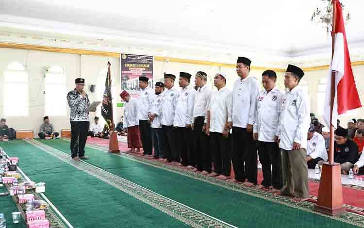 Uji Kompetensi Juru Sembelih Dorong Sertifikasi Halal Makanan