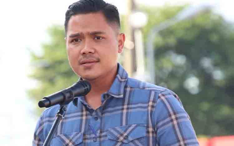 Ingin Ikut Lomba Mars dan Hymne Pelajar Kalteng Berkah, Perhatikan ini