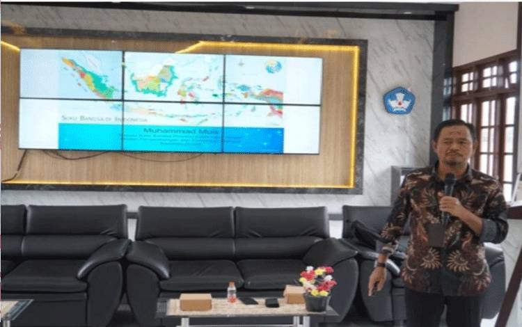 Penggunaan Internet yang Masif Mungkinkan Gen Z Terjerat Hukum
