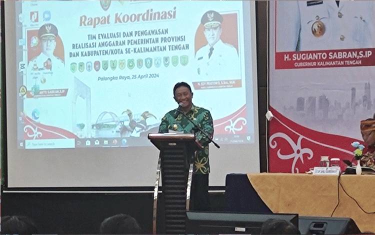 Pemerintah Daerah Perlu Prioritaskan Program Unggulan