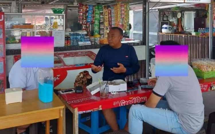 Uang Sudah Ditransfer Tapi Burung Tak Kunjung Datang, Mahasiswa di Palangka Raya Curhat ke Polisi