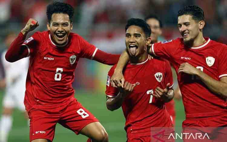 Ketua Umum PSSI Minta Masyarakat Doakan Garuda Muda Menang