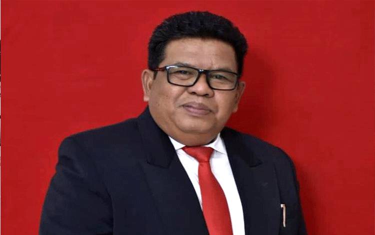 Disnakertranskop UKM Barito Utara Kembali Buka Pelatihan Operator Alat Berat