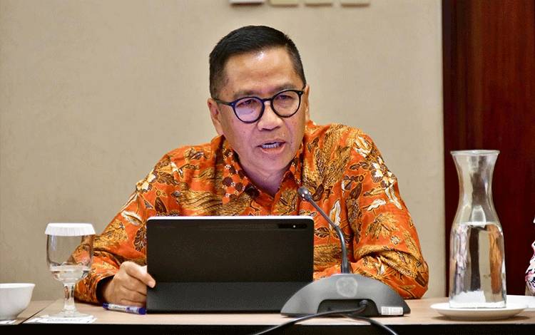 Musrenbang Nasional, Kepala Bappendalitbang Tekankan Pembangunan Berkelanjutan